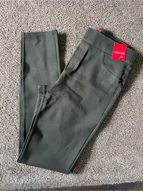 SPANX NWT High-Rise Pants